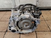 Automatic gearbox