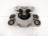 Engine mount bracket