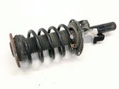 Front shock absorber/damper