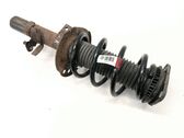 Front shock absorber/damper