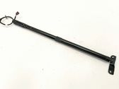 Tailgate/trunk strut/damper
