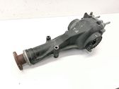 Rear differential