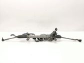 Steering rack