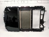 Sunroof set