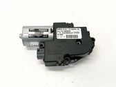 Sunroof motor/actuator