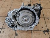 Automatic gearbox