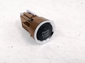 Engine start stop button switch