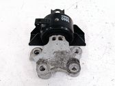 Engine mount bracket