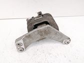 Engine mount bracket