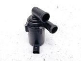 Electric auxiliary coolant/water pump