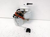 In-tank fuel pump