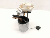 In-tank fuel pump