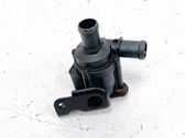 Electric auxiliary coolant/water pump