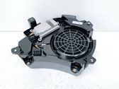 Subwoofer speaker