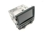 Radio/CD/DVD/GPS head unit