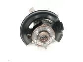 Front wheel hub