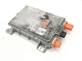 Voltage converter/converter module
