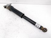 Rear shock absorber/damper