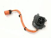 Ladebuchse für Elektroautos