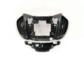 Radio/GPS head unit trim