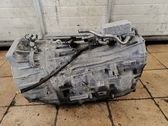 Automatic gearbox