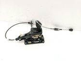 Gear shifter/selector