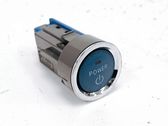 Engine start stop button switch