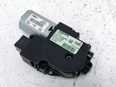 Sunroof motor/actuator