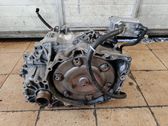 Automatic gearbox
