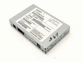 Aerial antenna amplifier