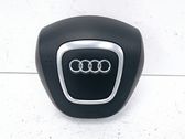 Steering wheel airbag