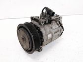 Air conditioning (A/C) compressor (pump)