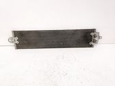 Transmission/gearbox oil cooler