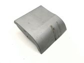 Fender end trim