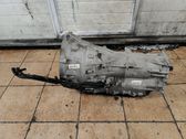 Automatic gearbox