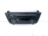 Climate control unit