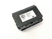 Air conditioning/heating control unit