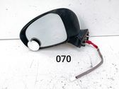 Front door electric wing mirror