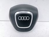 Steering wheel airbag