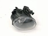 Front fog light
