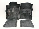 Car floor mat set