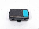 Antenna control unit