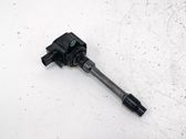 High voltage ignition coil