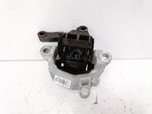 Engine mount bracket