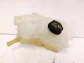 Coolant expansion tank/reservoir