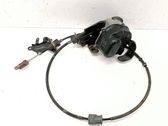 Gear selector
