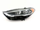 Headlight/headlamp