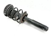 Front shock absorber/damper