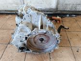 Automatinė pavarų dėžė