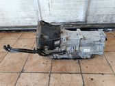 Automatic gearbox